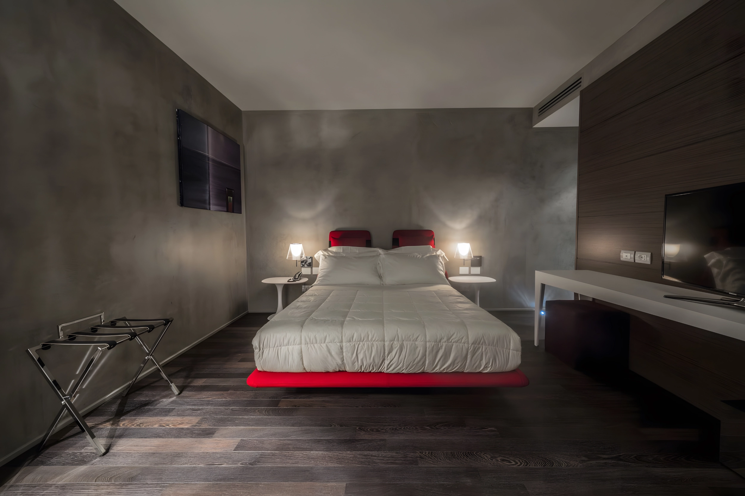 Deluxe Superior - Relais Metelli - Suite Penthouse Style